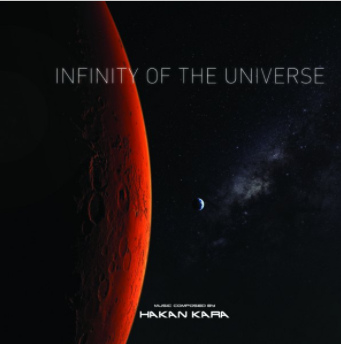 Hakan Kara Infinity of the Universe (2020)