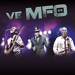 MFÖ Ve MFÖ (2011)