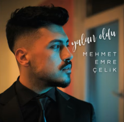 Mehmet Emre Çelik Yalan Oldu (2020)