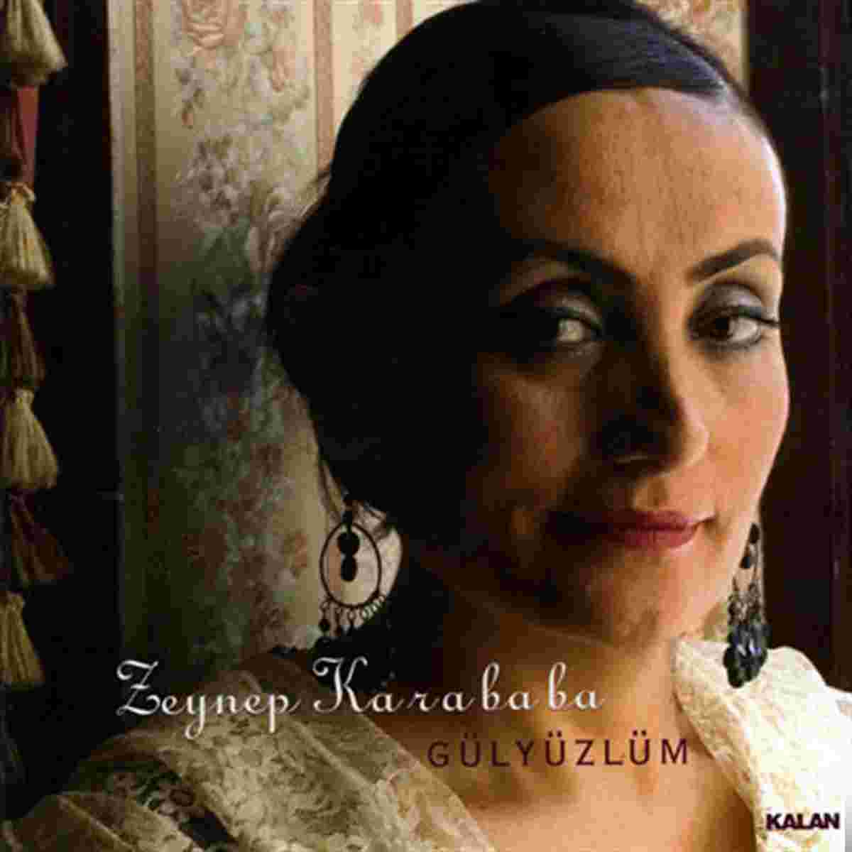 Zeynep Karababa Gülyüzlüm (2008)