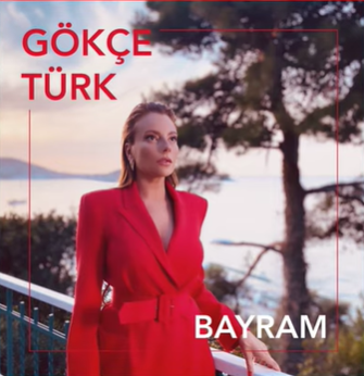 Gökçe Türk Bayram (2021)