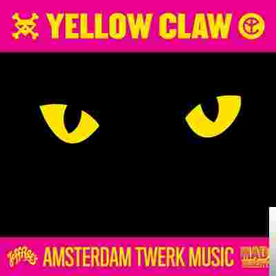 Yellow Claw DJ Turn It Up (2016)