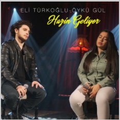 Eli Türkoğlu Hazin Geliyor (2021)