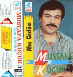 Mustafa Küçük Ahu Gözlüm (1991)