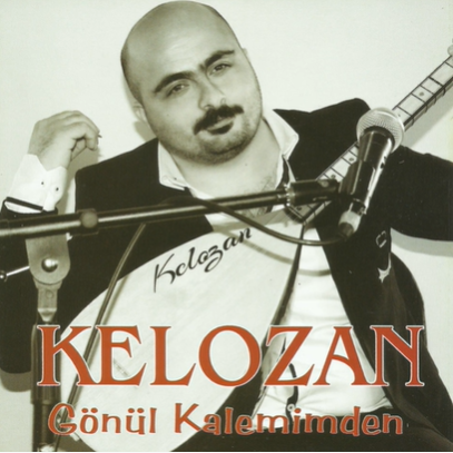 Kel Ozan Gönül Kalemimden (2014)