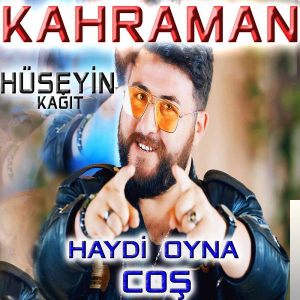 Kahraman Haydi Oyna Coş (2019)
