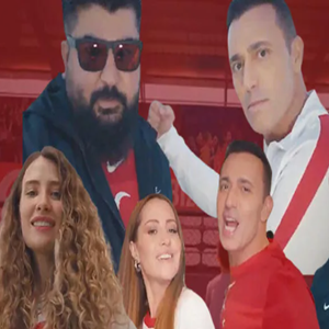 Mustafa Sandal Bizim Çocuklar (2021)