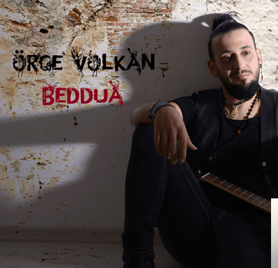 Örge Volkan Beddua (2019)