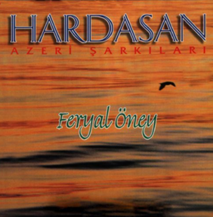 Feryal Öney Hardasan (2010)