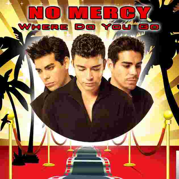 No Mercy Where Do You Go (1996)