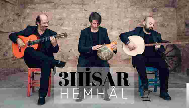 3 Hisar Hemhal (2018)