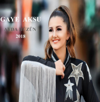 Gaye Aksu Ayda Hüzün (2018)