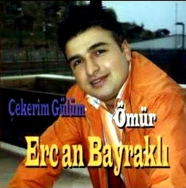 Ercan Bayraklı Çekerim Gülüm (2014)