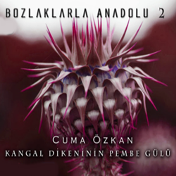 Cuma Özkan Bozlaklarla Anadolu (2019)