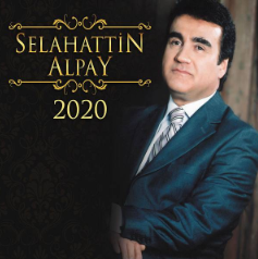 Selahattin Alpay Selahattin Alpay (2020)