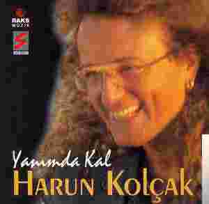 Harun Kolçak Yanımda Kal (1995)