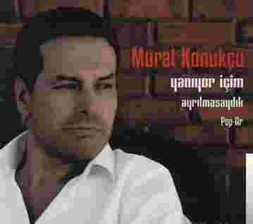 Murat Konukçu Yanıyor İçim (2018)
