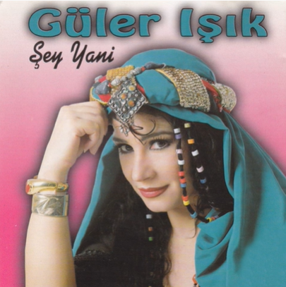 Güler Işık Şey Yani (1994)