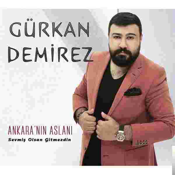 Gürkan Demirez Ankaranın Aslanı (2015)