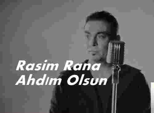 Rasim Rana Ahdım Olsun (2018)