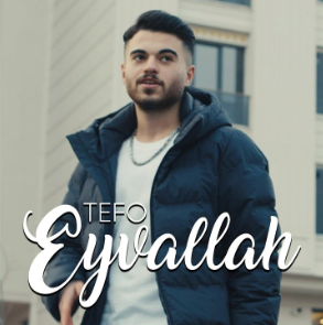 Tefo Eyvallah (2020)