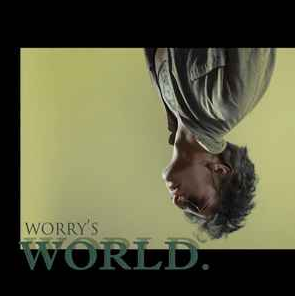 Worry Worry’s World (2020)