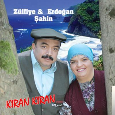 Zülfiye Erdoğan Şahin Kıran Kıran (2018)