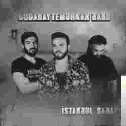 Doğanay Temurkan Band İstanbul Sabahı (2017)