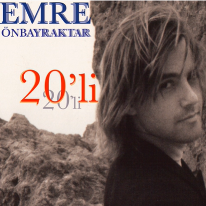 Emre Önbayraktar 20'li (1996)