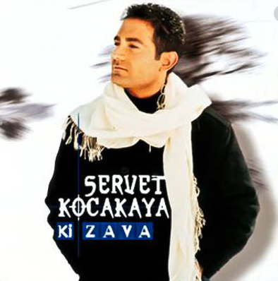 Servet Kocakaya Ki Zava (2001)