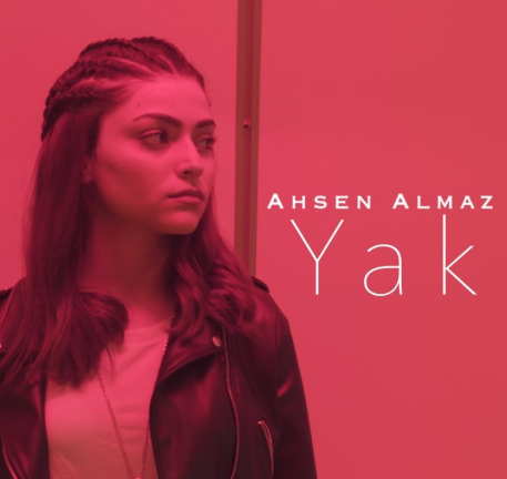 Ahsen Almaz Yak (2019)