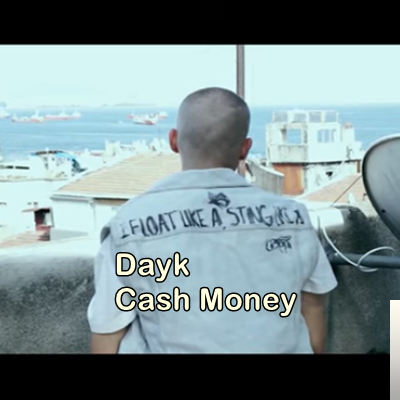 Dayk Cash Money (2019)