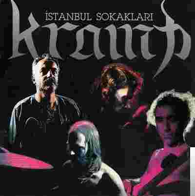 Kramp İstanbul Sokakları (1998)
