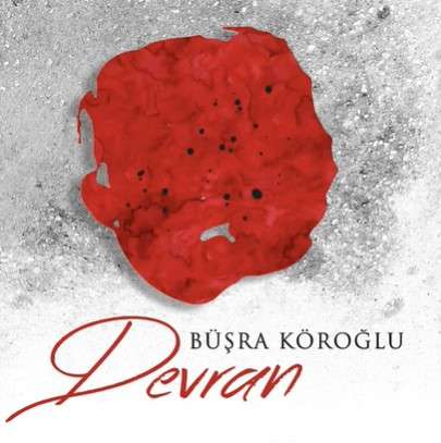 Büşra Köroğlu Devran (2017)