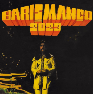 Barış Manço 2023 (1975)