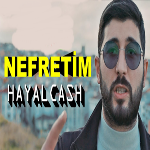 HayaLcash Nefretim (2021)