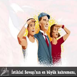 Kıraç Atatürk Marşı (2020)