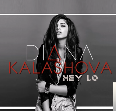 Diana Kalashova Hey Lo (2019)