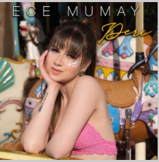 Ece Mumay Peri (2021)