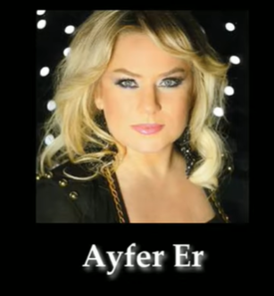 Ayfer Er Okyanus (2021)
