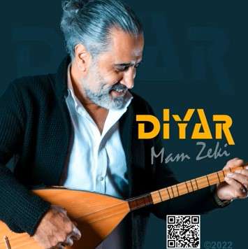 Diyar Mam Zeki (2022)