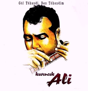 Kıvırcık Ali Gül Tükendi Ben Tükendim (1998)