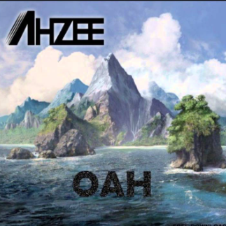 Ahzee Oah (2020)