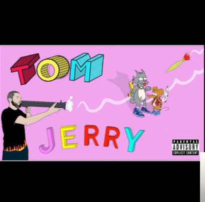 Bipoyzın Tom Jerry (2020)