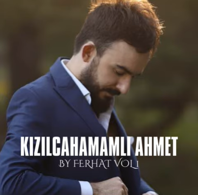 Kızılcahamamlı Ahmet By Ferhat Vol 1 (2021)