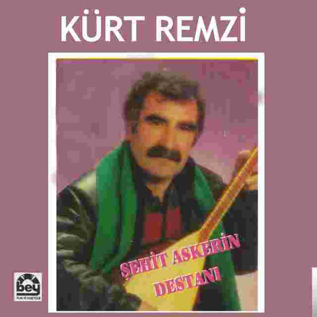 Kürt Remzi Şehit Askerin Destanı (1994)