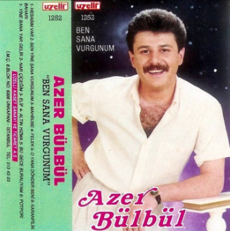 Azer Bülbül Ben Sana Vurgunum (1990)