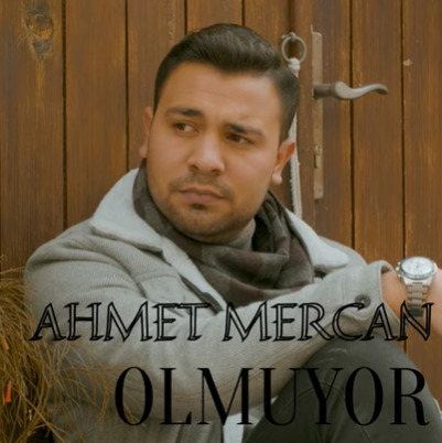 Ahmet Mercan Olmuyor (2021)