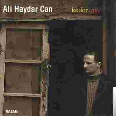 Ali Haydar Can Keder/Xane (2006)