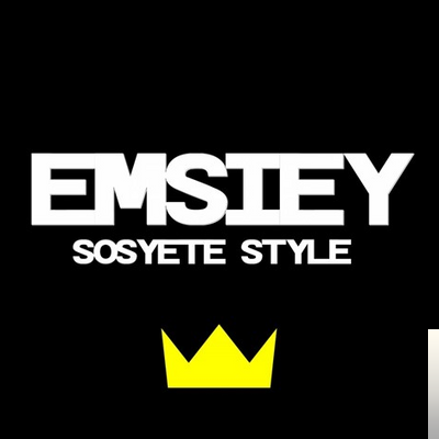 Emsiey Sosyete Style (2019)